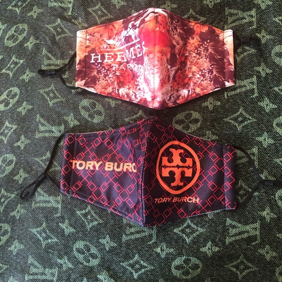 Asstd. Face Mask - Picture 8 of 14